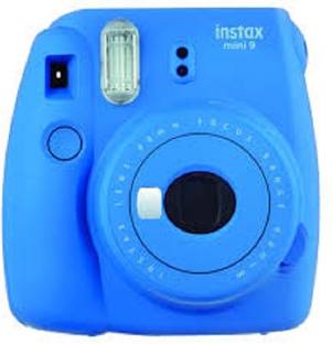 VDT INSTANT CAMERA Instant Camera