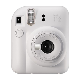 FUJIFILM Instax Mini 12 Instant Camera