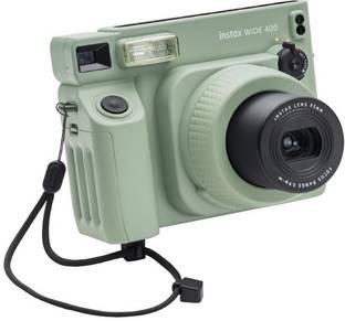 FUJIFILM Instax Wide 400 Instant Camera