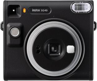 FUJIFILM Instax Square SQ40 Instant Camera