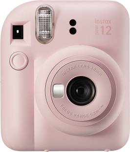 FUJIFILM Instax Mini 12 Instant Camera