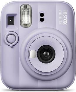 Fujifilm Instax Analog Instax Mini 13 - Purple Instant Camera