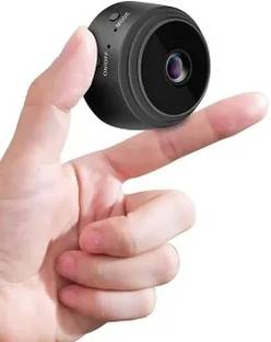 HomeEye A9 Mini camera Spy camera Wifi Video Survellance camera For Home Security Camera Instant Camer...