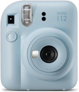 FUJIFILM Instax Mini 12 Instant Camera