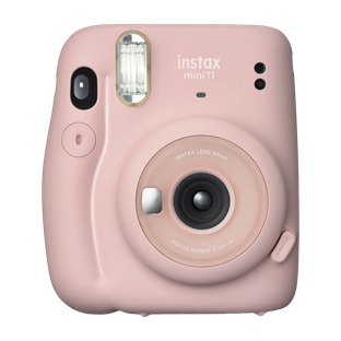 FUJIFILM Instax Mini 11 Instant Camera