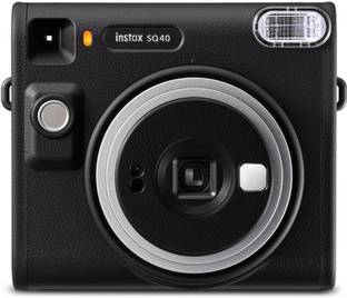 FUJIFILM Instax Square SQ40 Instant Camera