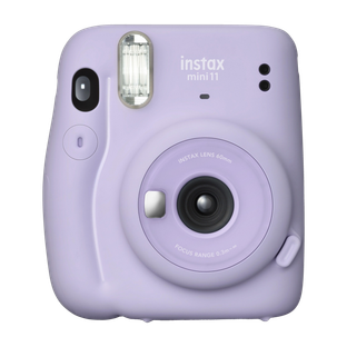 FUJIFILM Instax Mini 11 Instant Camera
