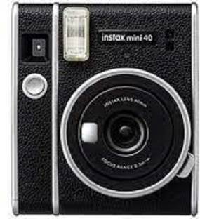 VDT INSTANT CAMERA Instant Camera