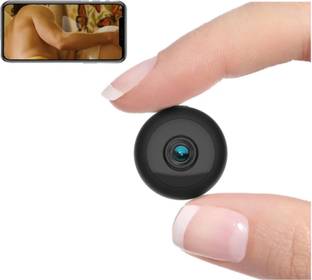 lookcam 9 wifi spy 1920x1080p camera HD mini camera small size Instant Camera