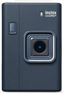 FUJIFILM Hybrid Mini LiPlay+ Instant Camera