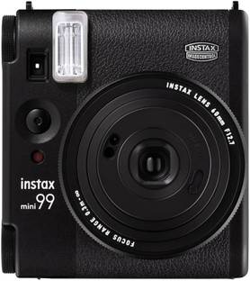 FUJIFILM Instax Mini 99 Instant Camera