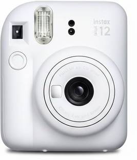 FUJIFILM Analog Mini 12 gift box Instant Camera