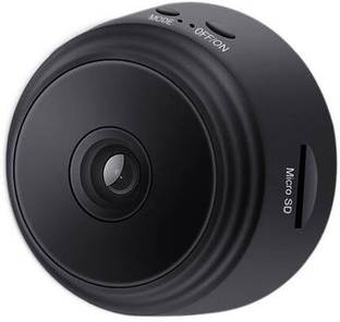 osqd A9 A9 WiFi Mini CCTV Camera Wireless HD Night Vision Home Security Camera Instant Camera