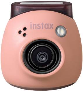 FUJIFILM Instax Pal Instant Camera
2.84 Ratings & 0 Reviews
Exposure Mode: Automatic
View Finder: Yes
Self Timer: No
Battery Included
Built-in Flash
1 Year Warranty
₹10,999
₹13,99921% off
Only few lef
