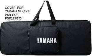 beatbox YAMAHA KEYBOARD COVER FOR 61 KEYS MDL 074 Keyboard Bag