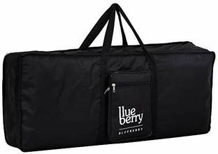 BLUEBERRY KB-40 Padded Keyboard Bag Compatible with Casio CT-S300 Digital Keyboard Keyboard Bag