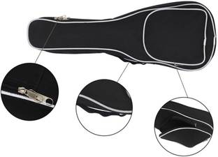 UKU UKULELE CONCERT BAAG Ukulele Bag