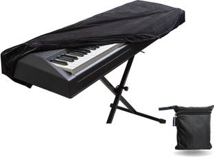 MUTMAIN Piano Dust cover for casio & Yamaha all 61 keys keyboards waterproof cover Xylophone Bag