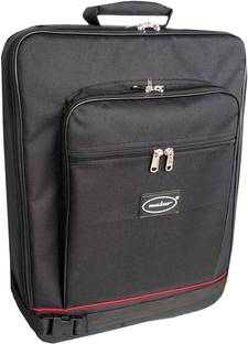 MALAV Roland SPD-20, SPD-20X, SPD-20PRO Octapad Bag of thick Padding with Waist Belt & Shoulder Straps Electronic Drum Bag