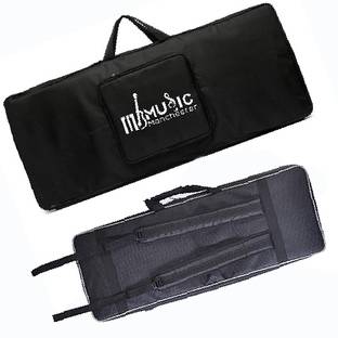 Standzo Keyboard Bag For Casio Ctk-230, Ctk-130, Ctk-120 Heavy Padded Keyboard Bag