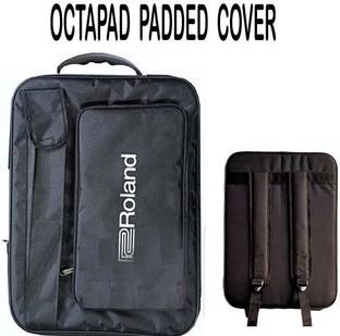 ROLANDD OCTAPAD SPD20 PRO COVER MGJD2 Bass Drum Bag