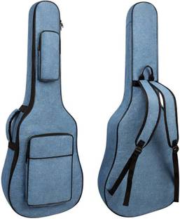 UNIQUE Guitar Bag 39 40 41 Inch Soft Guitar Case,Padded GUITAR BAG Guitar Bag