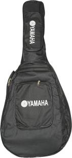 YAMAHA GUITAR COVER DUBBLE POCKET Keyboard Bag