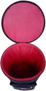 NIOS SPORTS Thick Padded Dholak Bag With 1 Pocket Drum Bag