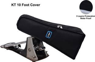 RBW KT 10 Foot Cover for Roland Pedal, Waterproof, Three Layer Protection" Electronic Drum Bag