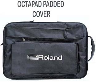 ROLANDD OCTAPAD SPD20 PRO COVER MGJD11 Bass Drum Bag