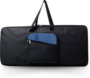 Urban Infotech 40 inch 61 Keys Padded Piano Keyboard Bag Suitable with PSR-I400-I500,9000,8000 Keyboard Bag