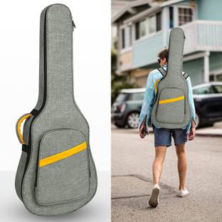 SWASTIK Heavy padded Cover Guitar Bag Guitar Bag
