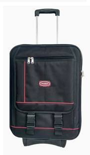 MALAV SPD 20, SPD-20X Octapad Case Bag of Steel Plate Frame with Trolley (Flight Case) Electronic Drum Bag