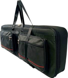 MALAV JUNO-G, JUNO-D, JUNO-Gi, JUNI-Di, JUNO-DS61 Synthesizer Keyboard Heavy Duty thick Padded Cover Carry Keyboard Bag