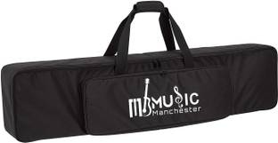 Standzo Soft Case For Yamaha 88 Keys P-Series Digital Piano Keyboard Bag