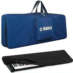 UVINI HUB PSR-E373, E363, E353, E473, E463, E453 I500, I400, I425, I455 Keyboard Bag