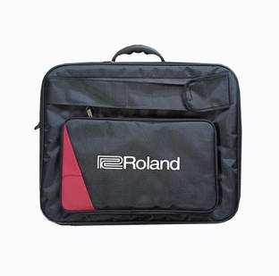 Standzo Hard Case For Roland Octapad SPD-20/20 X/ 8/11/SX/SPD-S Heavy Padded Electronic Drum Bag
