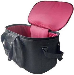 BAKHE HUB Tabla Bayan (Baya-Dugga-???? ?????) Single Piece Tabla Thick Soft Padded Bag Tabla Bag
