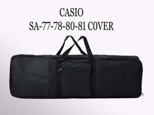 HouseOfCommon CASIO SA 77 /78/80/81/82 MGJA68 Keyboard Bag