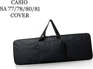 HouseOfCommon CASIO SA 77 /78/80/81/82 MGJA13 Keyboard Bag