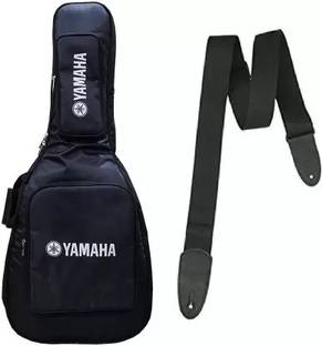 YAHAMA Heavy Padded Jumbo Guitar Bag Guitar Bag Guitar Bag