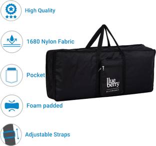 BLUEBERRY KB50 For Yamaha PSR-E473 Keyboard, Keyboard Bag