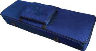 Star House Best 61 Keys Keyboard Bag With Full Padded Inside High Material/With Dust Cover Keyboard Bag