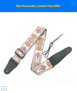 GAMMA AUDIO Cotton Strap