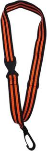 Rmze Saxophone Belt (Pack of 1 / Multicolor) - Accessories - Musical Instrument Nylon Strap