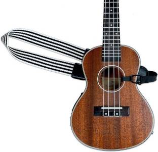 KADENCE Soft Cotton Strap For Soprano, Concert Tenor, Baritone Ukulele Cotton Strap