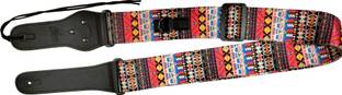 Gibz's Guitar GS005 Polyester Strap
