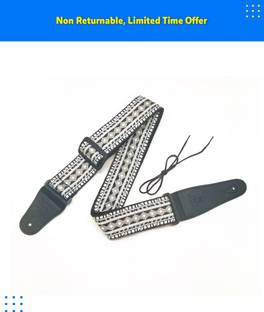 GAMMA AUDIO Cotton Strap