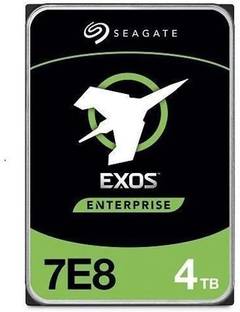 Seagate RE4 4 TB Desktop, Surveillance Systems, Network Attached Storage, Servers, All in One PC's Sil...