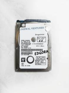 Edgora JV 500 GB All in One PC's, Desktop, Laptop, Network Attached Storage, Servers, Surveillance Sys...